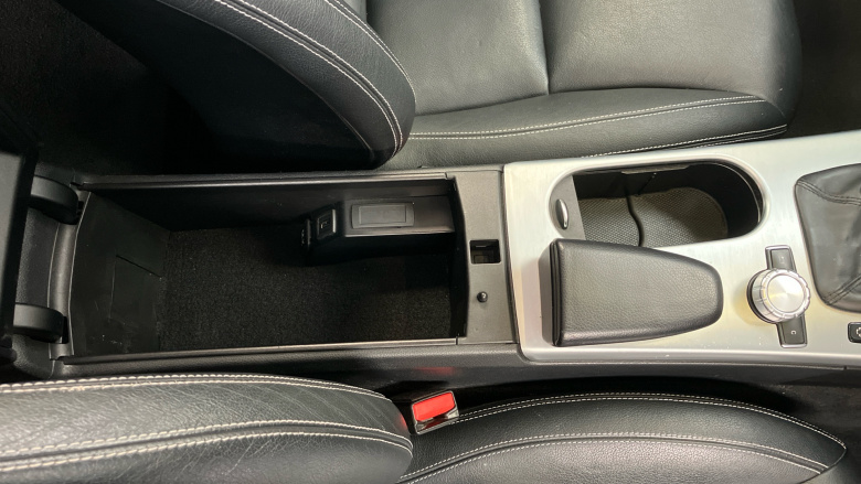 Mercedes-Benz SLK 250 CDI BlueEFFICIENCY 2dr Tip Auto Diesel Roadster